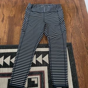 Athleta leggings. Barely worn